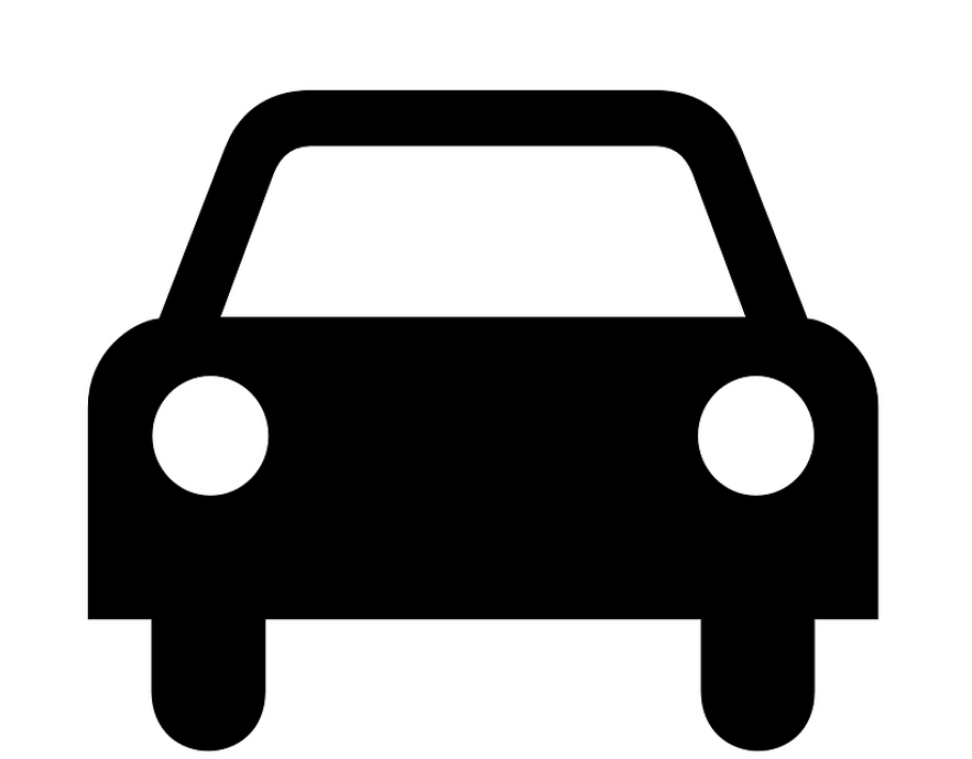 Garage Icon