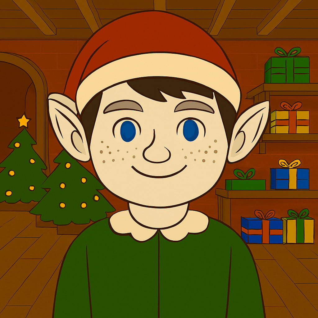 Corrach â brychni, croen gwyn, llygaid glas, gwallt du, ac aeliau lliw arian