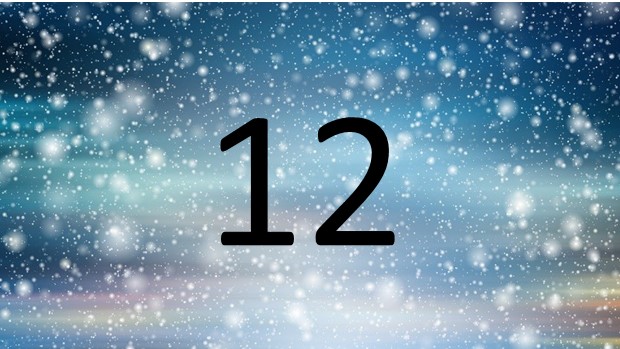 door number 12